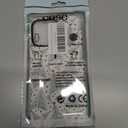 Generic Compatible with for iPhone 16 Pro Max,Green Red Christmas Tree Star Phone Case for Girl Women Boy Men,Scratch Resistant Shockproof Cover Case for iPhone 16 Pro Max