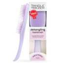 Tangle Teezer Fine Ultimate Detangler Brush, Dry & Wet Hair Brush to Detangle & Reduce Breakage for Fine Hair Types, Hypnotic Heather (Regular)
