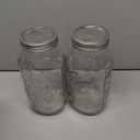 Ball 64 ounce Jar, Wide Mouth, Set of 2