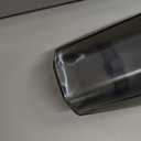 Evekas Handheld Vacuum Cordless, 9000PA Strong Suction, 2 Suction Modes, Fast Type-C Charging, Lightweight, Portable Car Vacuum Cleaner for Home Pet Office