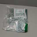 iPhone 17 16 15 Charger Fast Charging - 2 Pack 20W USB C Charger Block with 6FT Type C Cable Compatible with iPhone 17/17 Pro/17 Pro Max/Air/16/16e/15, iPad Pro, Air M3/M2/5/4, 11th/10thGreen