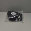 Saodimallsu Womens Crochet Swimsuit Coverup Pants High Waisted Drawstring Sexy Sheer Mesh Knit Wide Leg Beach Pants Size XL