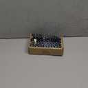 QIOUZW 2025 New Slim 65W USB C Laptop Charger Compatible with HP Spectre X360 Elitebook Omnibook Envy Chromebook Elite x2 Fast Charing Travel Type C AC Adapter Power Cord Supply