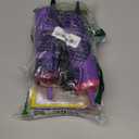 Balloon Pump Hand Held, Inflator Air Pump for Balloons - 2Way Dual Action, 2Pack: Friends can Help - Easy to Use, 100% Lifetime Satisfaction - Sturdy Ballon Inflator Pump. Packet 2