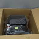 iRobot Roomba 105 Combo Robot Vacuum & Mop - Easy to use, Intense Power-Lifting Suction, LiDAR Navigation, Multiple Cleaning Modes, Avoids Mopping Carpets, Self-Charging