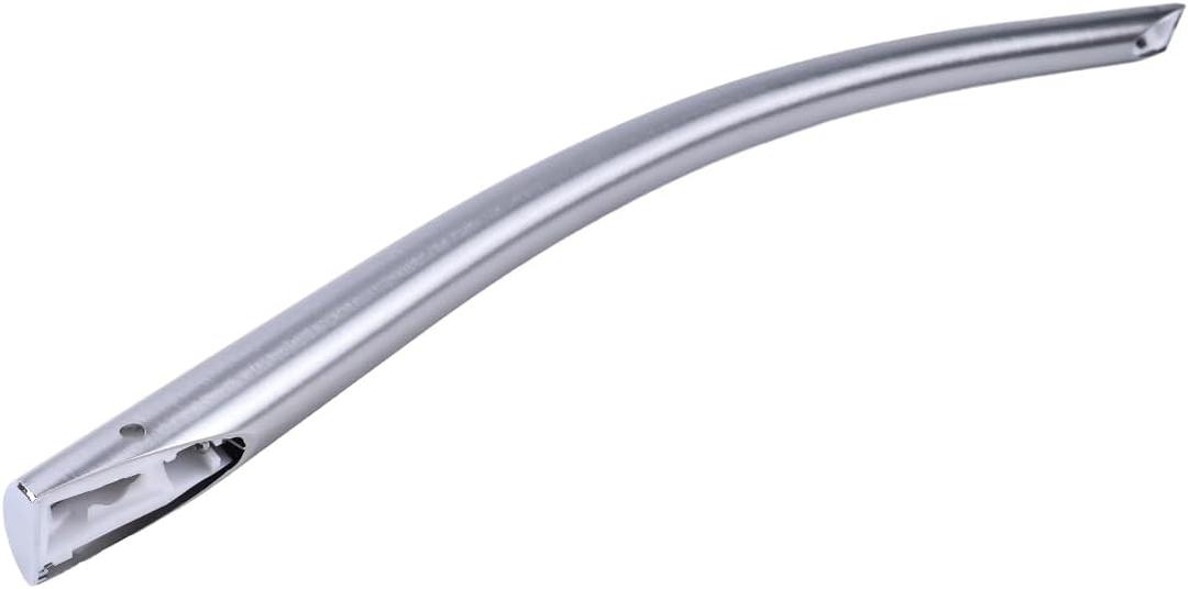 DA97-11515C Door Handle Compatible with Samsung Refrigerator DA97-11515B, DA64-03945F, DA64-03945B, DA97-12712C, DA64-04015B, PS4176691, EAP4176691, AP5620927, 3973578, 3015298,