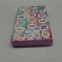 Advent Calendar 2025 - Christmas Countdown Calendar - 24 Days of Surprises with DIY Slime Craft Kit - Funny Christmas Gifts Toy for Kids Toddlers Girls Tweens