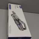 JONYJ Handheld Vacuum Cordless, 16000PA Strong Suction Hand Held Car Vacuum Cleaner, Portable Hand Vacuum Rechargeable with Multi-Nozzles & LED Light for Home, Car, Office, Pets