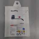 SMALLRIG Thumb Grip with Hot Shoe Cover for FUJIFILM X-E5 (Black) - 5452