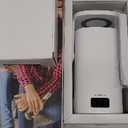 Beam+ 1280 x 720 LED Projector with 110 ANSI Lumens, Bluetooth, White 1013905096