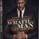 Wrath of Man - 4K Ultra HD + Blu-ray