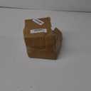 BETOOLL 2400 lb Capacity Heavy Duty Swing Hangers for Wooden Sets Playground Porch Indoor Outdoor & Hanging Snap Hooks Black of 2