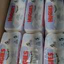 Huggies Size 5 Diapers, Snug & Dry Baby Diapers, Size 5 (27+ lbs), 168 Count (6 Packs of 28)