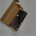 WiFi 7 Antenna Magnetic Base with New Interface for GIGABYTE X870 AORUS Elite X870E AORUS EliteX870E AORUS PROZ890 AORUS EliteB850 AORUS Elitefor PC Desktop Computer WiFi7 Motherboard Black