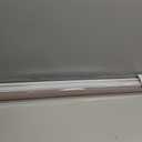 Cordless Blackout Roller Shades for Indoor Windows,Brown,32"W x 72"H