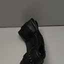 Hycline Bike Tire,20/24/26/27.5 Inch Folding Replacement Tire for MTB Mountain Bicycle-Black/Skinwall