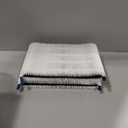 Blue Pure 511 Replacement Filter Compatible with Blueair Blue Pure 511 Air Purifier, 2-in-1 511 HEPA Particle Filter and Activated Carbon Filter, 2 Pack