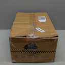 EDGING CASTING Enameled Oval Cast Iron Dutch Oven Pot with Lid, Bread Dutch Oven for Sourdough Bread Baking, Dutch Oven Bread, Bread Oven, 6QT, Red