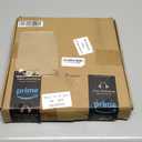 Fulmoon 6 Pack Plastic 3 Ring Binder Assorted Colors Economy Flexible Round Ring Presentation Binders with Pocket for Office School Meeting(1 Inch,Morandi Colors)