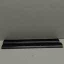 AR-PRO (2-Pack) Exact Replacement Scraper Bars for MTD Snow Throwers - Replaces MTD Part No 731-1033 - Compatible with All 20-Inch and 21-Inch MTD Snow Throwers