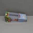 Dancing Giraffe Toy Stuffed Animal Baby Toys Singing Song Toddlers Toy Repeats What You Say Glowing Musical Toy for Baby Birthday Gift Groovy Giraffe Toy (Giraffe Toy)