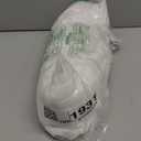 MIULEE White Sheer Curtains 84 Inches Long, 4 Panels Set, Light Filtering Rod Pocket Voile Drapes for Living Room and Bedroom, Airy Soft Fabric Window Treatments, 42 x 84 Inches