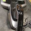 Jimmy BX7 Pro Max Graphene Mattress Vacuum Cleaner with Dust Sensor, Bed Vacuum with UV Light, 550W Powerful 16Kpa Suction Handheld Vacuums Couch Cleaner (Corded)