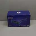 MFY 5-Pack 36 OZ Glass Storage Containers with Lids, Glass Meal Prep Containers Set, Airtight Lunch Containers with Lids, Microwave, Oven, Freezer and Dishwasher Safe, Gray (Grey)