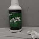 Lizard Defense Spray | 32 Ounce | Natural, Non-Toxic Lizard Repellent, Home Extermination Spray | Quick, Easy Pest Control | Safe Around Kids & Pets (32 Fl Oz (Pack of 1))
