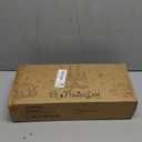 Monobeach Princess Tent Girls Large Playhouse Kids Castle Play Tent with Star Lights Toy for Children Indoor and Outdoor Games, 55'' x 53'' (DxH)