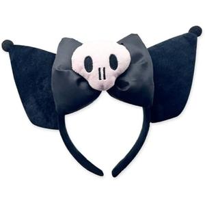 HORNO Cute Headwear Accessories,Cosplay Halloween Christmas Holiday Decoration Birthday Party Gift