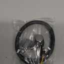 Holstein Parts 2CRK0067 Crankshaft Position Sensor - Compatible With Select Honda Civic