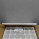 24 Pack Clear Glass Votive Candle Holders, Vintage Candle Holder for Floating Candle, Tealight Candle Holder for Table Centerpieces Home Bridal Shower Birthday Christmas Wedding Party Table Decoration