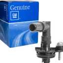 ACDelco GM Original Equipment 12685407 Positive Crankcase Ventilation (PCV) Valve