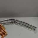 AUTOBOO 26" and 22" Windshield Wipers Blades (Pack Of 2),OEM Quality Premium All-Seasons Wiper blades,Stable and Quiet Armor wiper blades