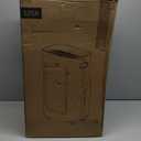 5000Sq.Ft Dehumidifier 50-80 pint for Basement and Home with Drain Hose and 1.71 Gal Water Tank, Humidity Control, 24H-Timer, Auto Defrost (80 pints)