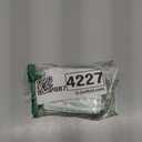 2026 Updated 40W Retractable Wall Charger,4 in 1 Retractable Phone Charger Wall Plug with 2.6FT Lightening+ Type C Cables,2-Port Travel Essentials Brick Multiport for iPhone 17/16/15, Galaxy,LG,Moto