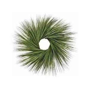 HD Designs Grass Vine Wreath, 1 ct