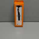 TORRAS Phone Lanyard with Hanging Loops, Adjustable Anti Theft Phone Strap Crossbody for iPhone 17 Pro Max,Skin-Friendly,2 Tabs, Universal Cell Phone Neck Lanyard for Daily & Outdoor Activities, Black