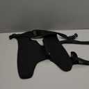 Back Bracer for IVDD in Dogs, Arthritis, Spinal Surgical Recovery, Herniated Disc, Slipped Disc, Rehabilitation, Adjustable Back Support, Dog Back Brace, Back Protector (Small)