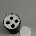 Insulin Pen Refrigerator Storage Case for Zepbound Injector Pens for Mounjaro Injector Pens, Protective Hard Shell Organizer for Zepbound for Mounjaro, Travel & Home Storage (Hold 4 Pens) (Style 1)