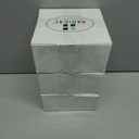 3 x Radicaln Marble Incense Holder for Stick 5.5" Inches Black Handmade Ash Tray & Palo Santo Holder, Perfect for Fall & Living Room Dcor, Ideal Incense Burner