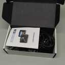 Dash Camera, 4K/1080p Dash Camera Front and Rear, Built-in 5GWiFi, Dash Cam with 64GB SD Card, Full HD 2.0” IPS Screen, for App Control, G-Sensor, Loop Recording, and Parking Mode