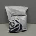 PRETTYGARDEN Women's Fall Off The Shoulder Maxi Dress Spring Long Sleeve Ruched Fitted Bodycon Club Dresses with Slit (Medium, Navy)