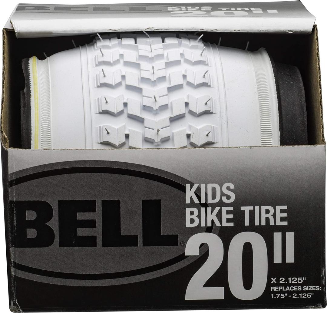 Bell Kids Bike Tires