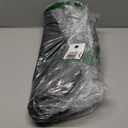 EASTROCK 14"x6.5" Snare Drum Bag, Lightweight Padded Snare Drum Case with Oxford Fabric, Reinforced Handle, Soft Drum Gig Bag for Storage and Travel Protection(14"x6.5" Snare)