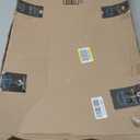 ZOEGAA 28 Inch Computer Privacy Screen Filter for 16:9 Widescreen Computer Monitor 24.4"x13.7" - Computer Screen Privacy Shield and Anti Blue Light Anti Glare Screen Protector