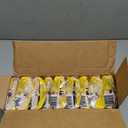 Victor M205-9 Wide Plastic Pedal Sustainably Sourced FSC Wood Humane Snap Rat Traps - 9 Wooden Traps