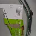 OEM QUALITY 26" + 20" PARRATI Premium All-Season Windshield Wiper Blades (Set of 2)