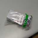 A-Premium O2 Oxygen Sensor Compatible with Honda & Acura Models - Accord, Accord Crosstour, Pilot, Odyssey, Ridgeline, Crosstour, Passport, MDX, RDX, TLX, TSX, TL, RLX, ZDX, RL, Downstream, 4 Blades